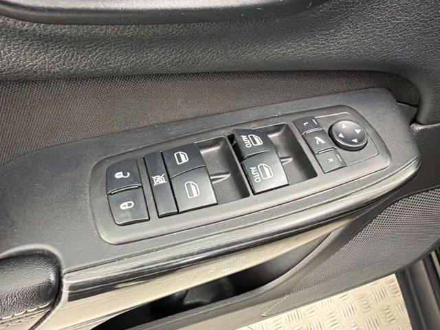 used 2016 Jeep Cherokee car, priced at $8,187