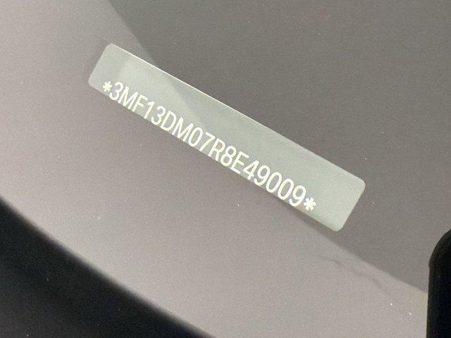 used 2024 BMW M2 car, priced at $63,999