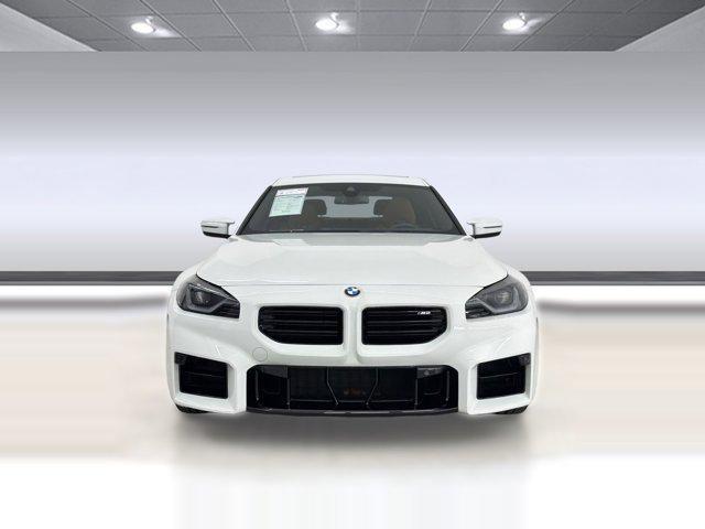 used 2024 BMW M2 car, priced at $63,999
