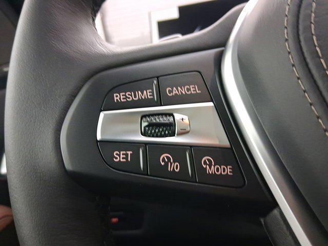 new 2026 BMW X5 car, priced at $75,325