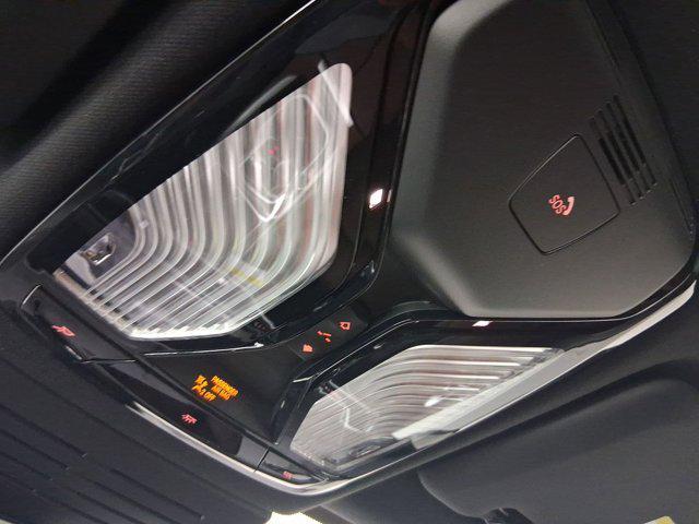 new 2026 BMW X5 car, priced at $75,325