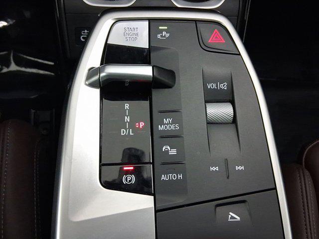 used 2025 BMW X1 car, priced at $36,996