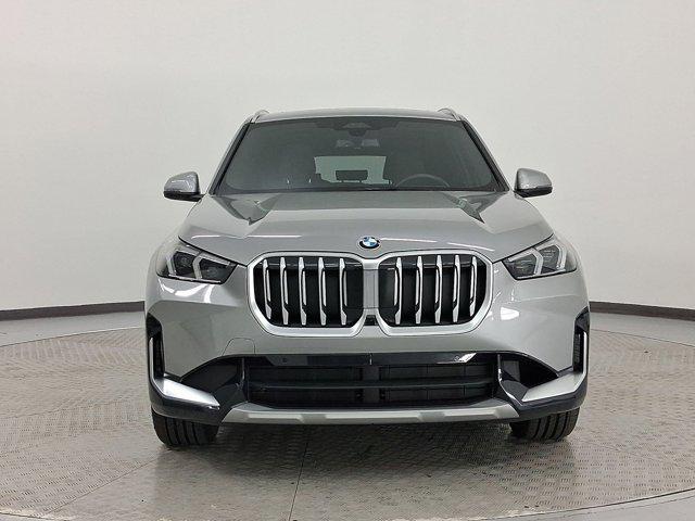 used 2025 BMW X1 car, priced at $36,996