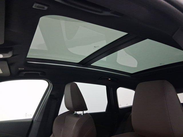 used 2025 BMW X1 car, priced at $36,996