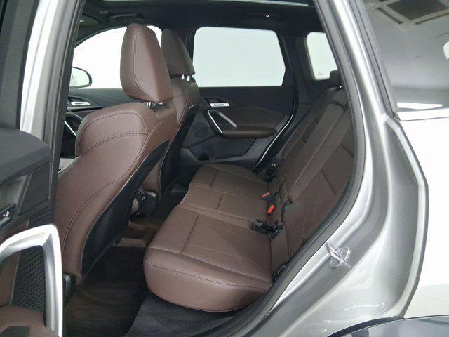 used 2025 BMW X1 car, priced at $36,996