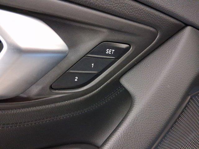 used 2022 BMW Z4 car, priced at $37,497