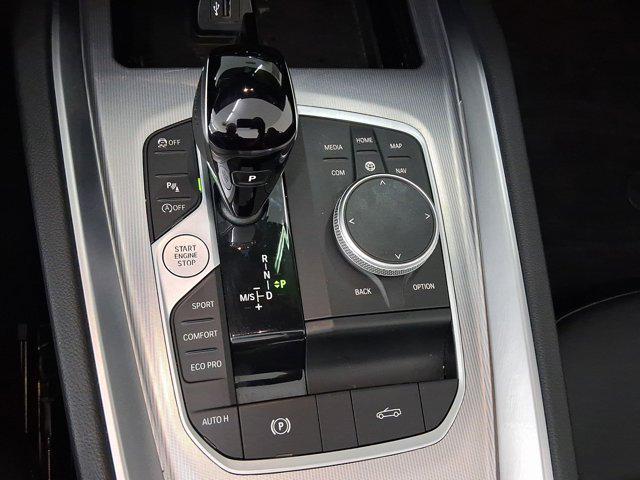 used 2022 BMW Z4 car, priced at $37,497