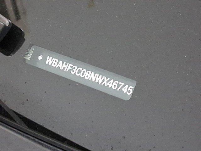 used 2022 BMW Z4 car, priced at $37,497