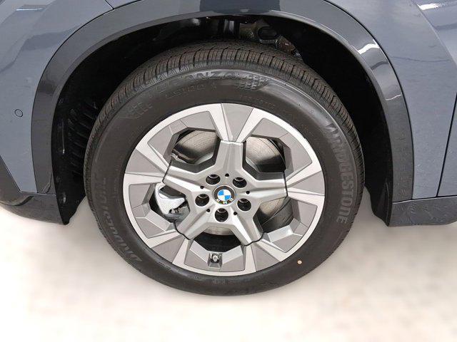 used 2026 BMW X1 car, priced at $43,951