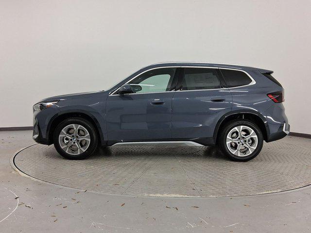 used 2026 BMW X1 car, priced at $43,951
