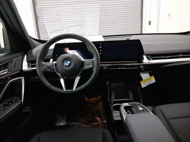 used 2026 BMW X1 car, priced at $43,951
