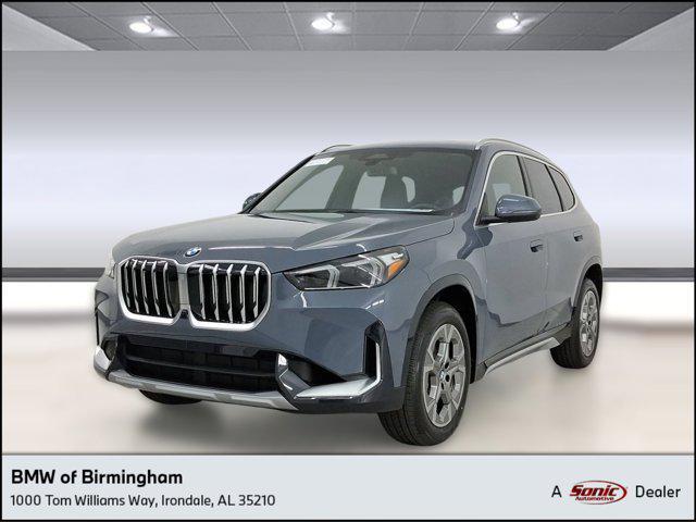 used 2026 BMW X1 car, priced at $43,951