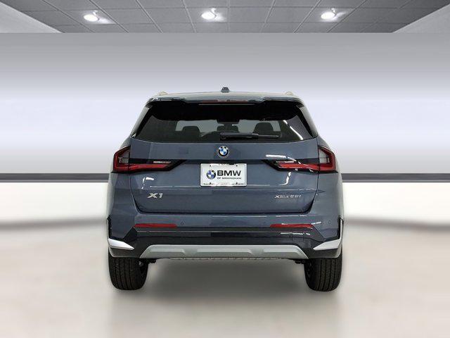 used 2026 BMW X1 car, priced at $43,951