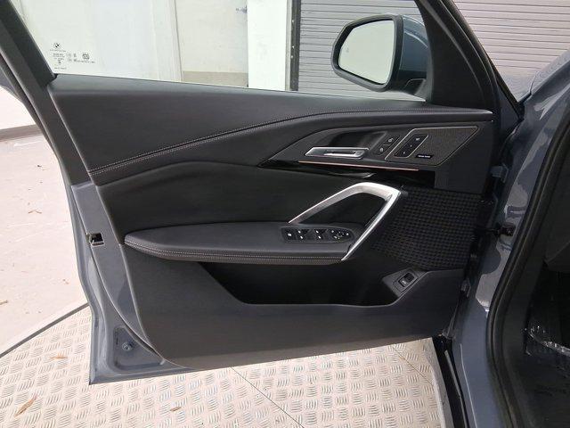 used 2026 BMW X1 car, priced at $43,951