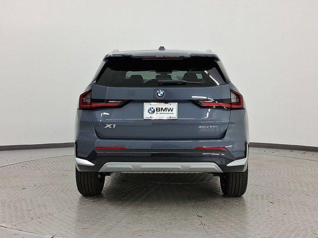 used 2026 BMW X1 car, priced at $43,951