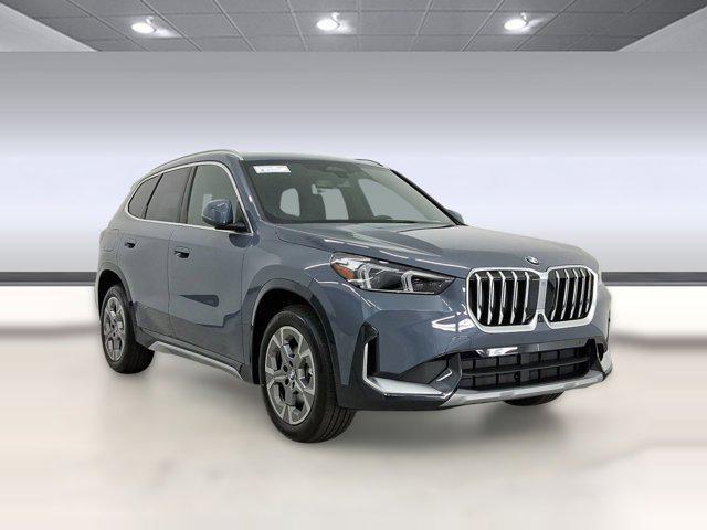 used 2026 BMW X1 car, priced at $43,951