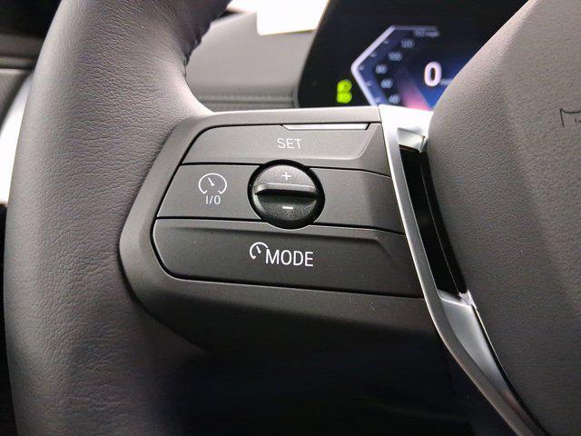 used 2026 BMW X1 car, priced at $43,951