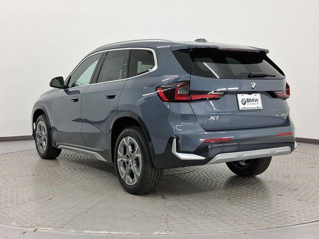 used 2026 BMW X1 car, priced at $43,951