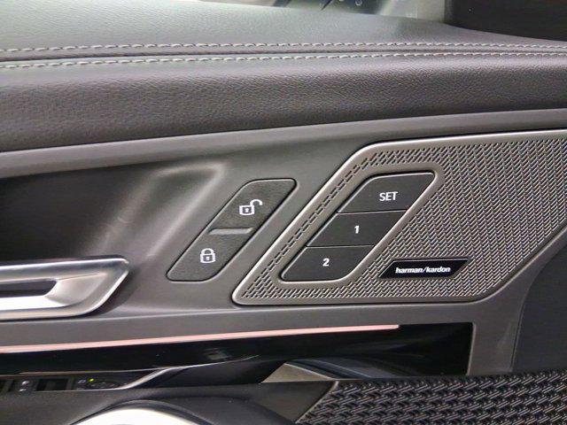 used 2026 BMW X1 car, priced at $43,951