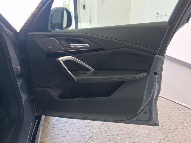 used 2026 BMW X1 car, priced at $43,951