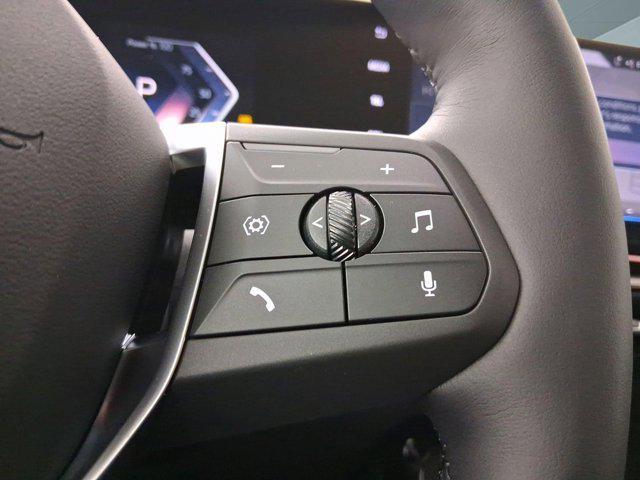 used 2026 BMW X1 car, priced at $43,951