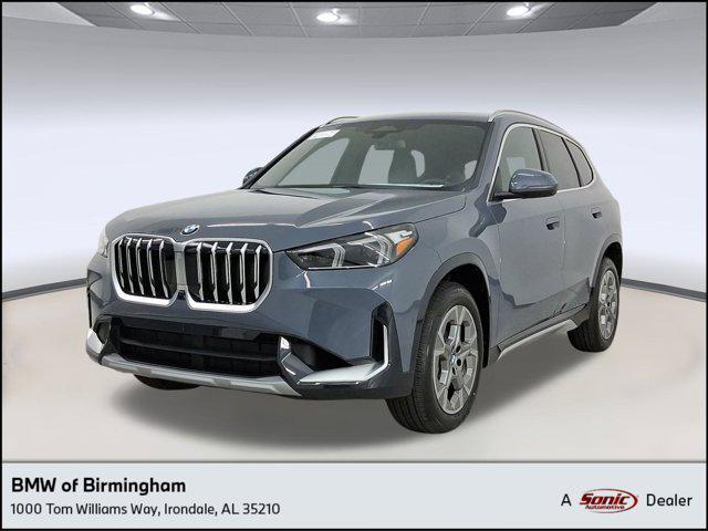 used 2026 BMW X1 car, priced at $43,951