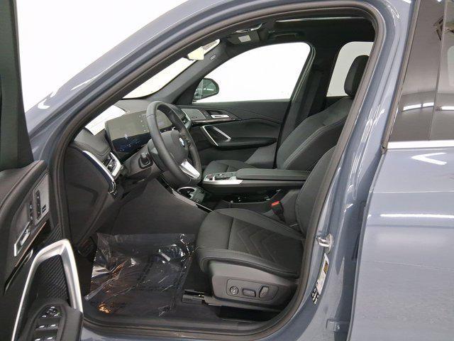 used 2026 BMW X1 car, priced at $43,951