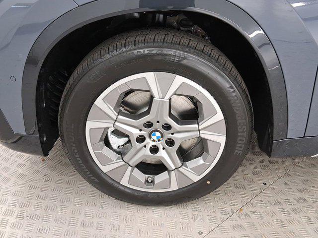 used 2026 BMW X1 car, priced at $43,951