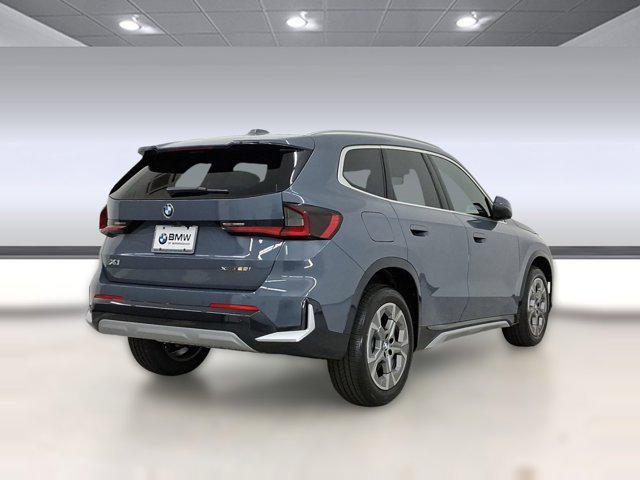 used 2026 BMW X1 car, priced at $43,951