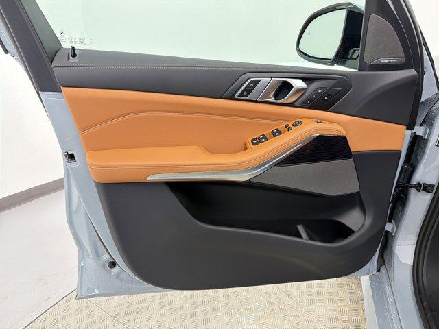 new 2026 BMW X5 car, priced at $84,090
