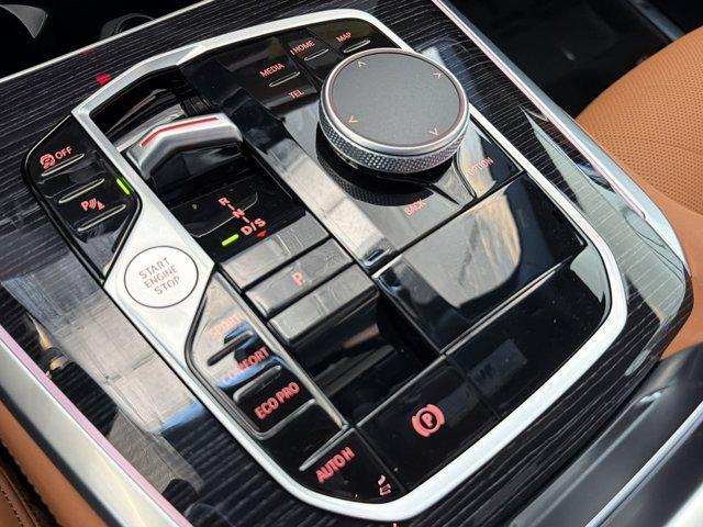 new 2026 BMW X5 car, priced at $84,090