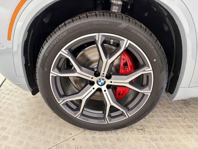 new 2026 BMW X5 car, priced at $84,090