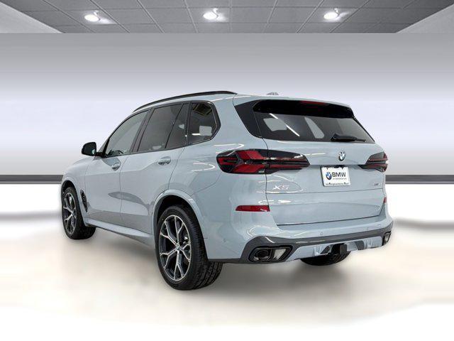 new 2026 BMW X5 car, priced at $84,090