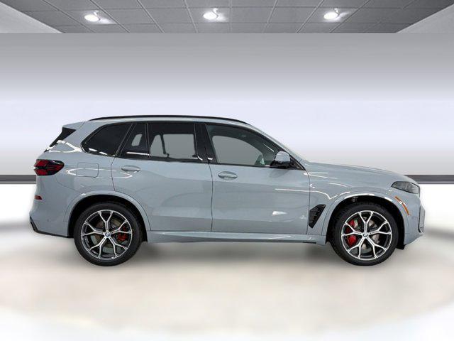 new 2026 BMW X5 car, priced at $84,090