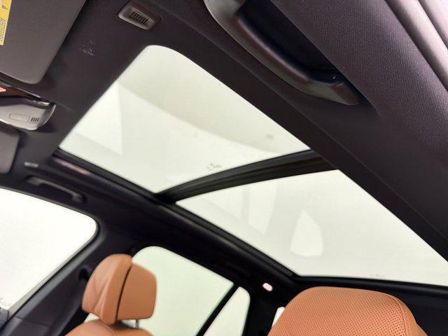 new 2026 BMW X5 car, priced at $84,090