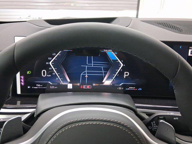 new 2026 BMW X6 car, priced at $89,250