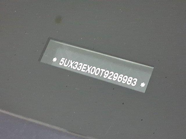 new 2026 BMW X6 car, priced at $89,250