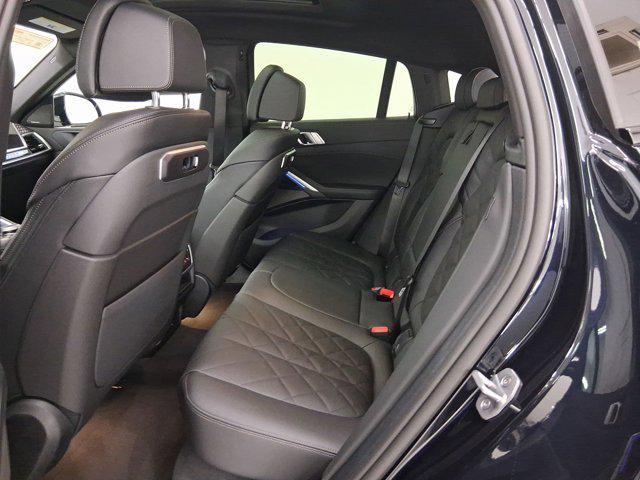 new 2026 BMW X6 car, priced at $89,250