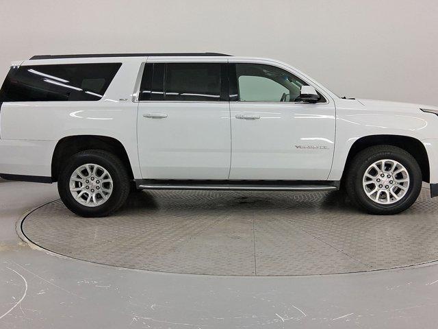 used 2015 GMC Yukon car, priced at $16,999