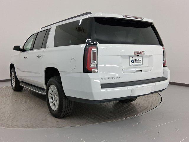 used 2015 GMC Yukon car, priced at $16,999