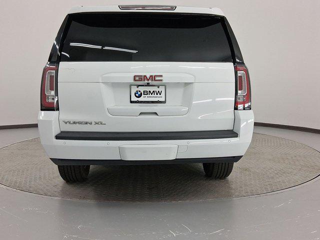 used 2015 GMC Yukon car, priced at $16,999