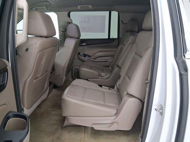 used 2015 GMC Yukon car, priced at $16,999