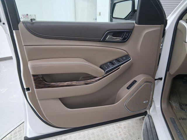 used 2015 GMC Yukon car, priced at $16,999