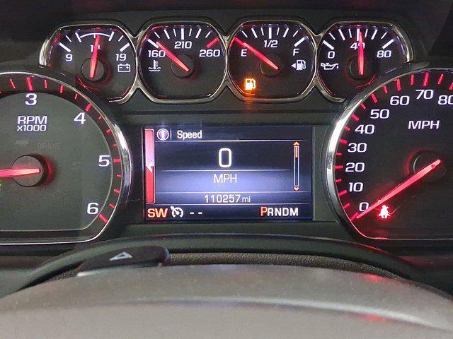 used 2015 GMC Yukon car, priced at $16,999