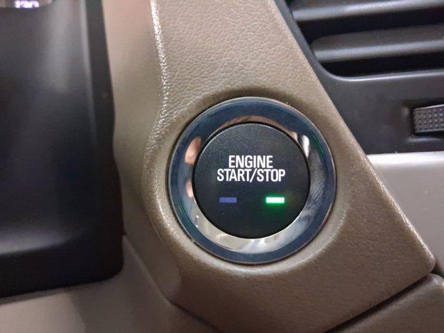 used 2015 GMC Yukon car, priced at $16,999