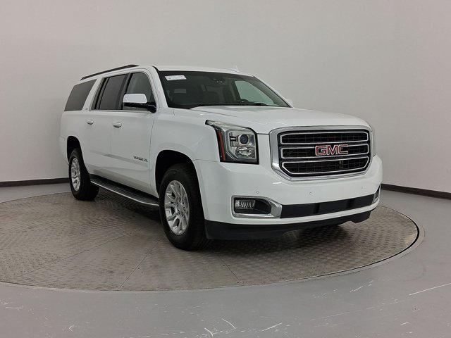 used 2015 GMC Yukon car, priced at $16,999