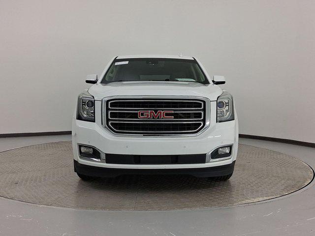 used 2015 GMC Yukon car, priced at $16,999