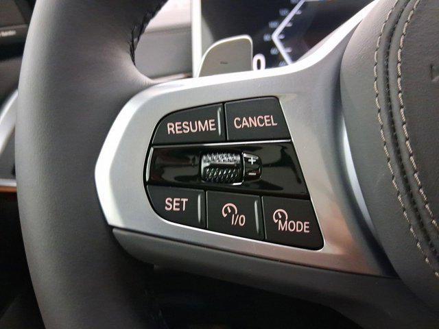 new 2026 BMW X5 car, priced at $77,575