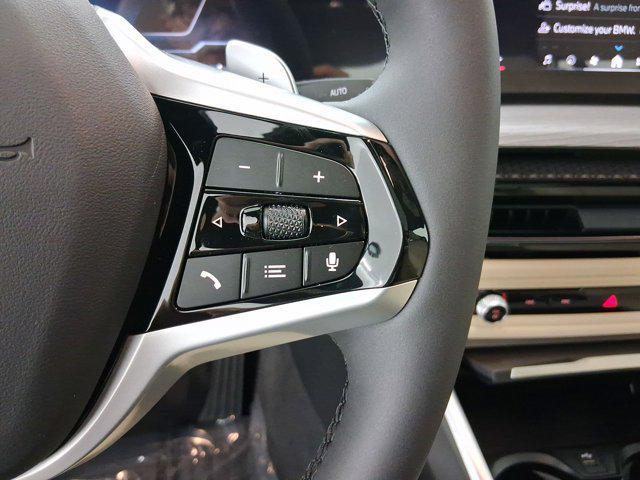 new 2026 BMW 330 car, priced at $53,965