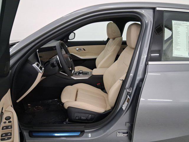 new 2026 BMW 330 car, priced at $53,965